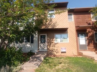1276 N 19th St, Laramie, WY 82072
