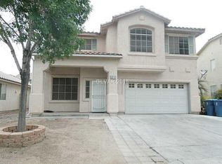 5918 Soft Mist Ct, Las Vegas, NV 89110