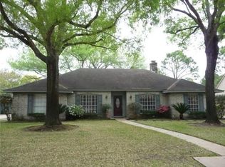 2223 Greyburn Ln, Houston, TX 77080