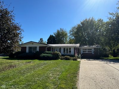 1003 Valley Dr, Crawfordsville, IN, 47933