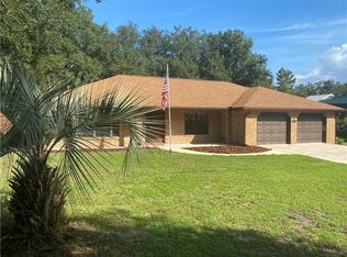 1309 Trail By, Deland, FL 32724