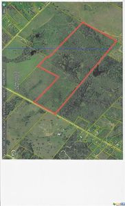 Tbd Old Colony Line Rd, Dale, TX, 78616