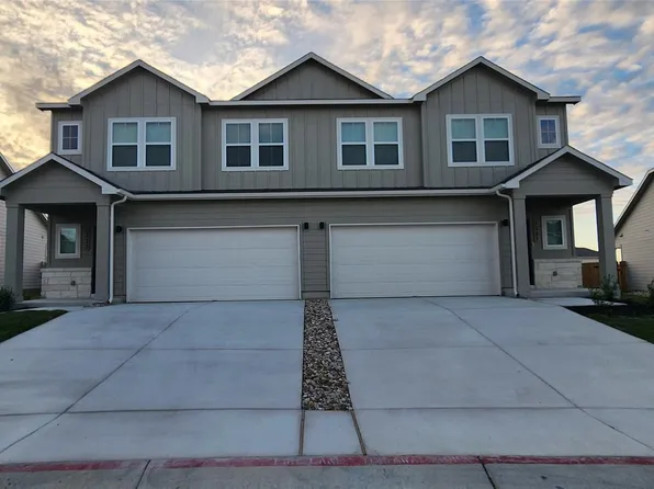 2333 Moon Tower Trl, Leander, TX 78641