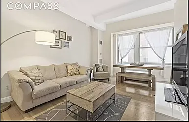 Rented by Compass