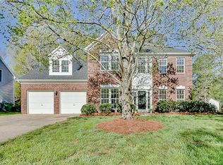 7409 Ridgefield Dr, Charlotte, NC 28269