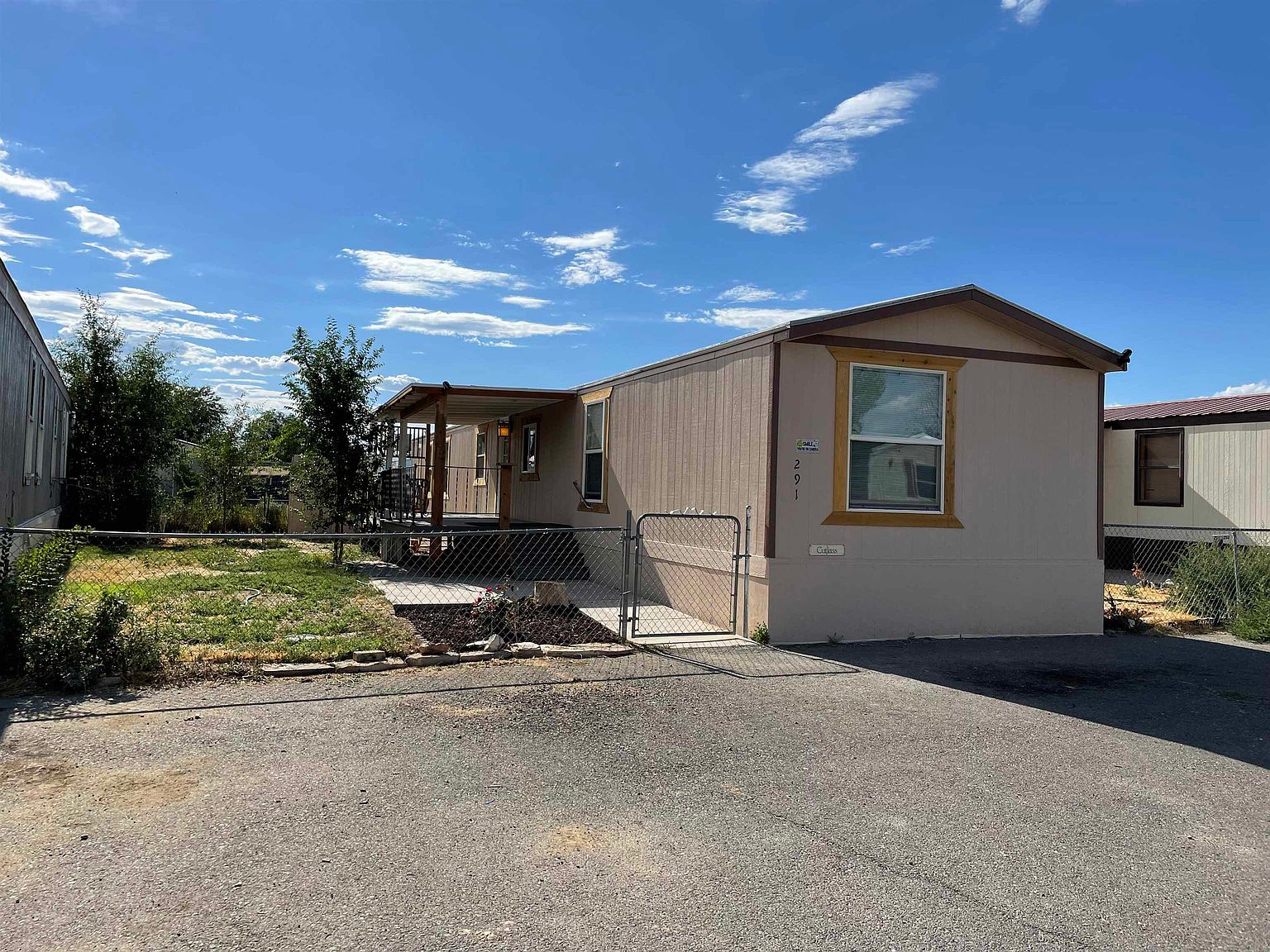 424 32nd Rd TRAILER 291, Clifton, CO 81520 Zillow