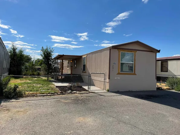 424 32nd Rd Trailer 291, Clifton, CO 81520