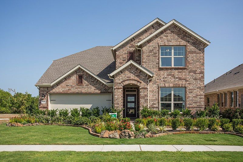 Malinda Meadowbrook Park by David Weekley Homes Zillow
