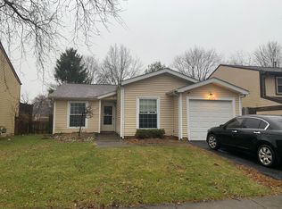 3131 Dewbourne Dr, Reynoldsburg, OH