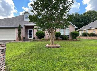 580 Willow Cv, Paris, TX 75462