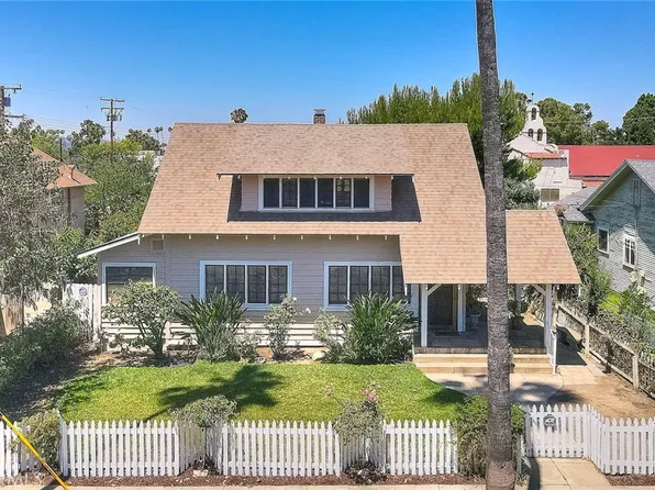 563 Claremont Pl, Pomona, CA 91767
