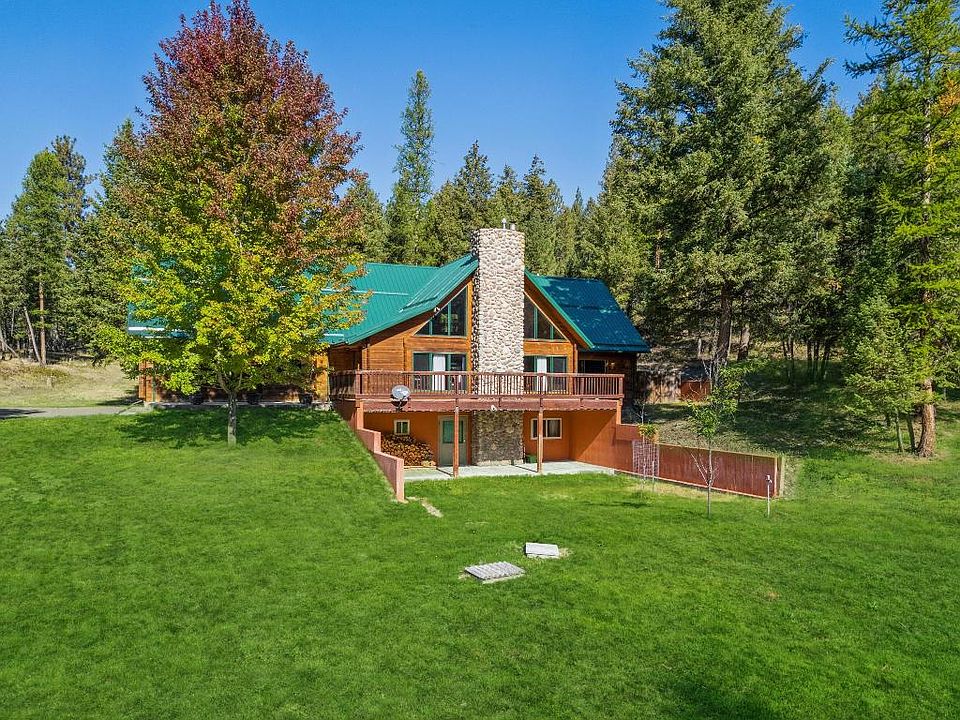 945 Truman Creek Rd, Kila, MT 59920 MLS 22214870 Zillow