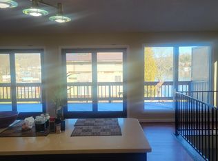 126 Evergreen Ln, Factoryville, PA