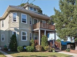 82 Marathon St #1, Arlington, MA 02474