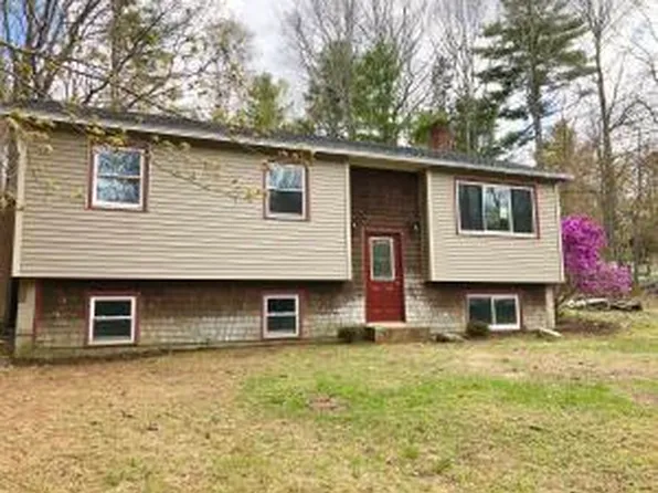 36 Back Belmont Road, Belfast, ME 04915