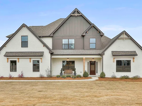 55 Grove Park #68, Senoia, GA 30276
