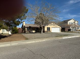 14745 Daisy Rd, Adelanto, CA 92301