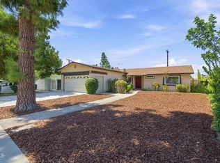 1535 Bluehaven Dr, Rowland Heights, CA 91748