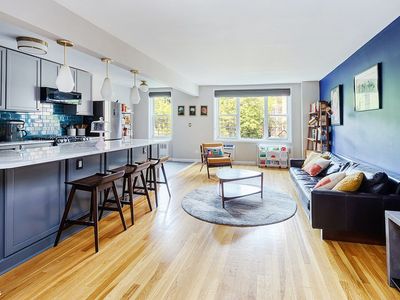 2390 Palisade Ave APT 5B, Bronx, NY, 10463