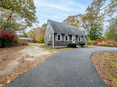 263 Old Barnstable Road, East Falmouth, MA, 02536
