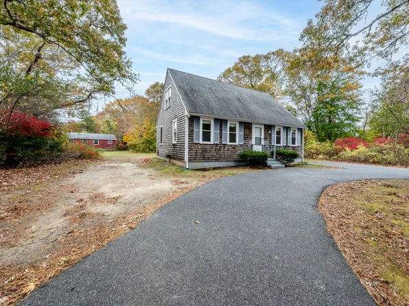 263 Old Barnstable Road, East Falmouth, MA 02536