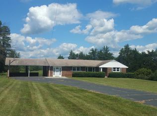 5853 Level Run Rd, Long Island, VA 24569