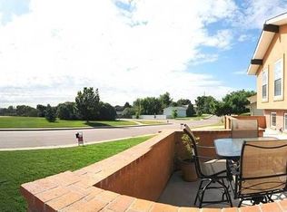 5120 Saddle Dr, Colorado Springs, CO 80918
