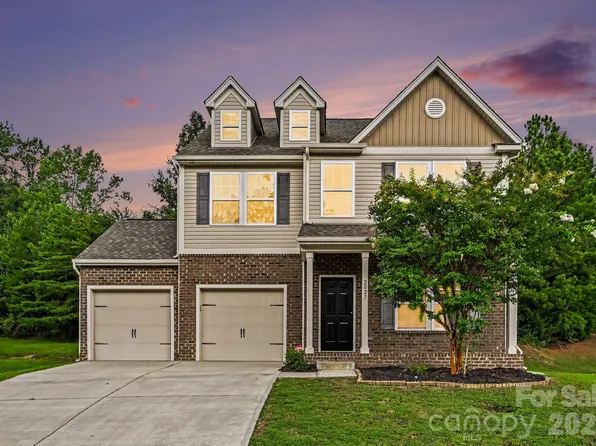 2027 Eddie Massey Ln, Rock Hill, SC 29730