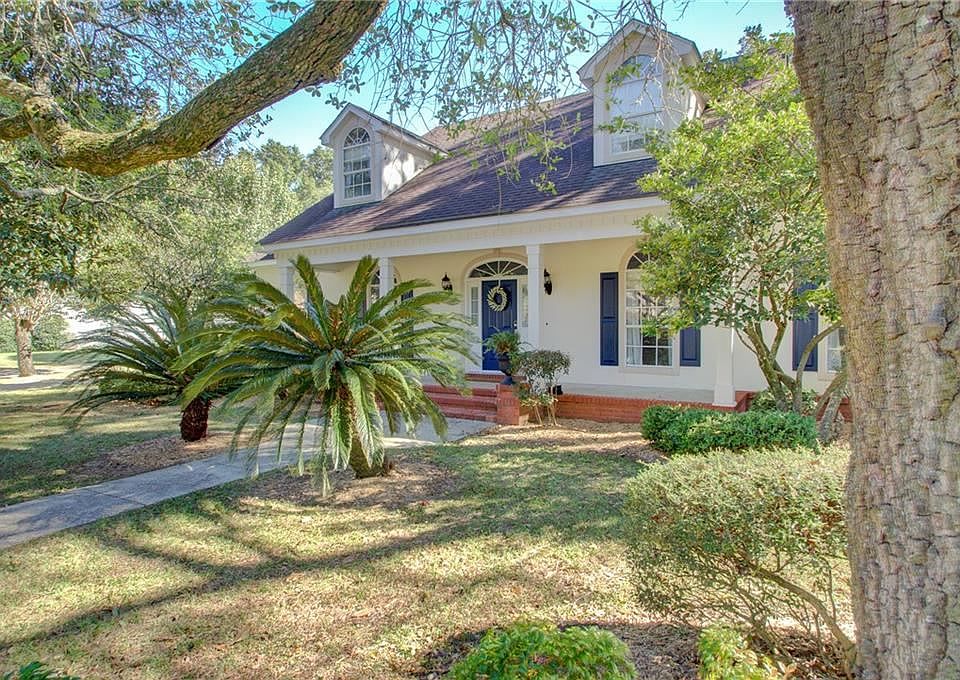4225 Thigpen Dr S, Mobile, AL 36693 Zillow
