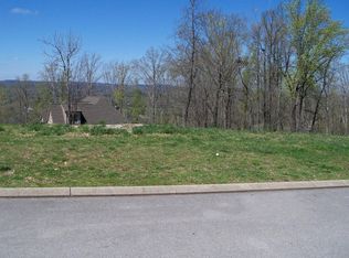 LOT 63 Weston Ct NW UNIT 63, Cleveland, TN 37312