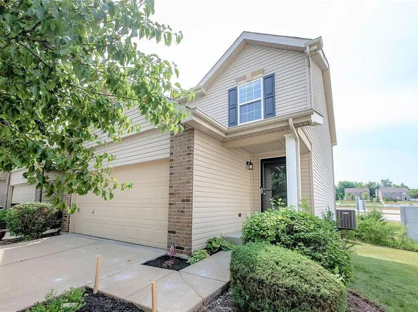 5553 Wavecrest Cir, Saint Charles, MO 63304