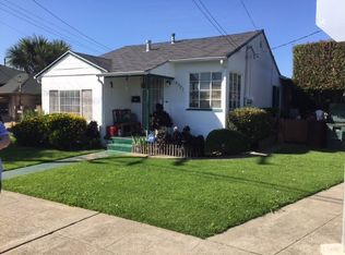 927 24th St, Richmond, CA 94804