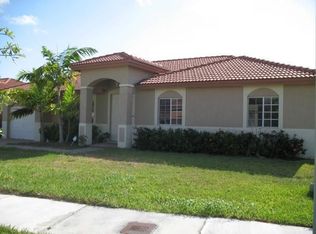 29244 SW 142nd Pl, Homestead, FL 33033