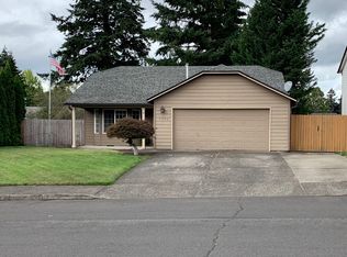 7502 NE 148th Ave, Vancouver, WA 98682