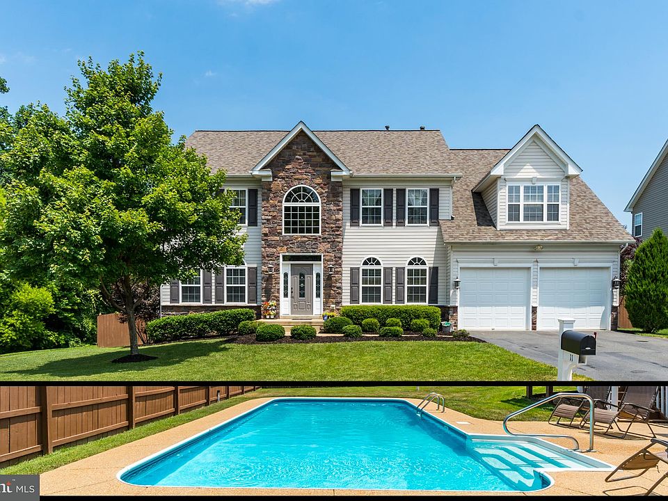 11 Mount Ararat Ln, Stafford, VA 22554 Zillow