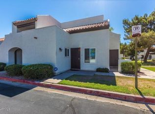 4730 W Northern Ave N #1162, Glendale, AZ 85301