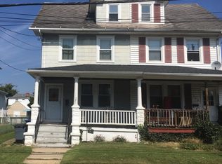 351 Elm Ave, Burlington, NJ 08016