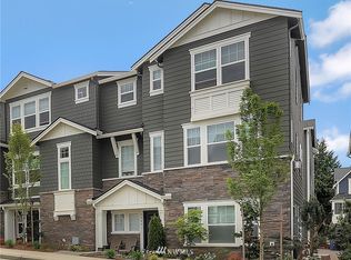 23821 SE 45th LOT 50, Terrace Sammamish, WA