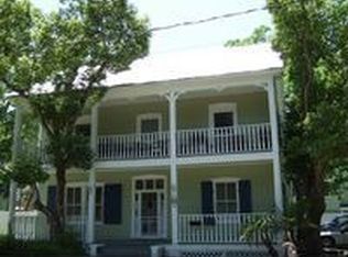 113 Cedar Ave, Saint Augustine, FL 32084