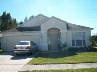 5127 Quadrangle Ct, Zephyrhills, FL 33544
