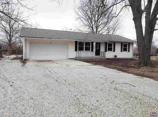 4710 NE Widigan Rd, Topeka, KS 66617