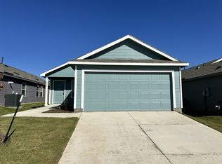 1029 Calley Pear Trl, Princeton, TX 75407