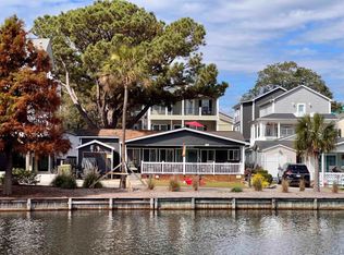 6001 S 38 Kings Hwy W, Myrtle Beach, SC 29575