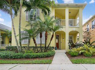 291 Caravelle Dr, Jupiter, FL 33458
