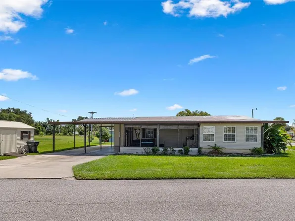 9180 Lake Point Blvd, Lake Wales, FL 33898