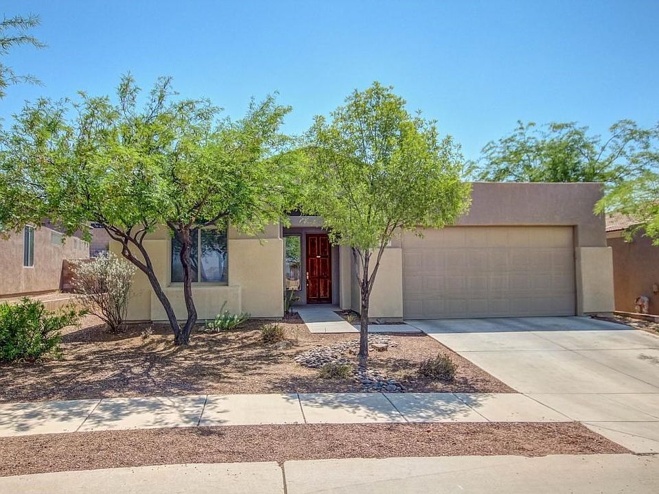 10463 S. Carte Blanche Court