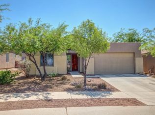 10463 S Carte Blanche Ct, Vail, AZ 85641