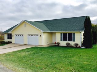 1603 Neil Dr, Pella, IA 50219