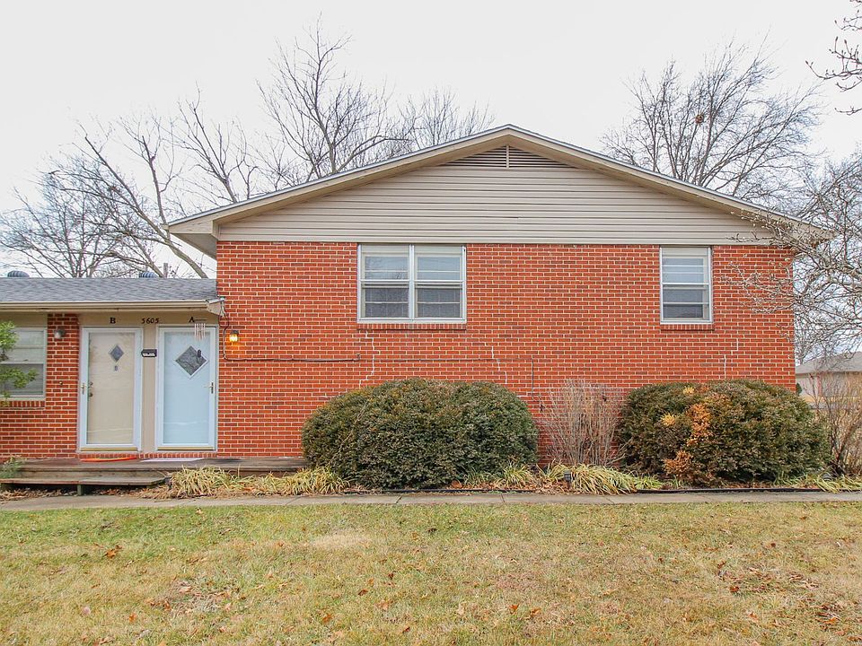 3605 Rock Quarry Road 3605 Rock Quarry Rd Columbia MO Zillow