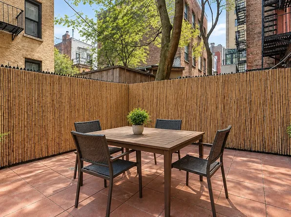 113 Christopher Street image 1 of 11